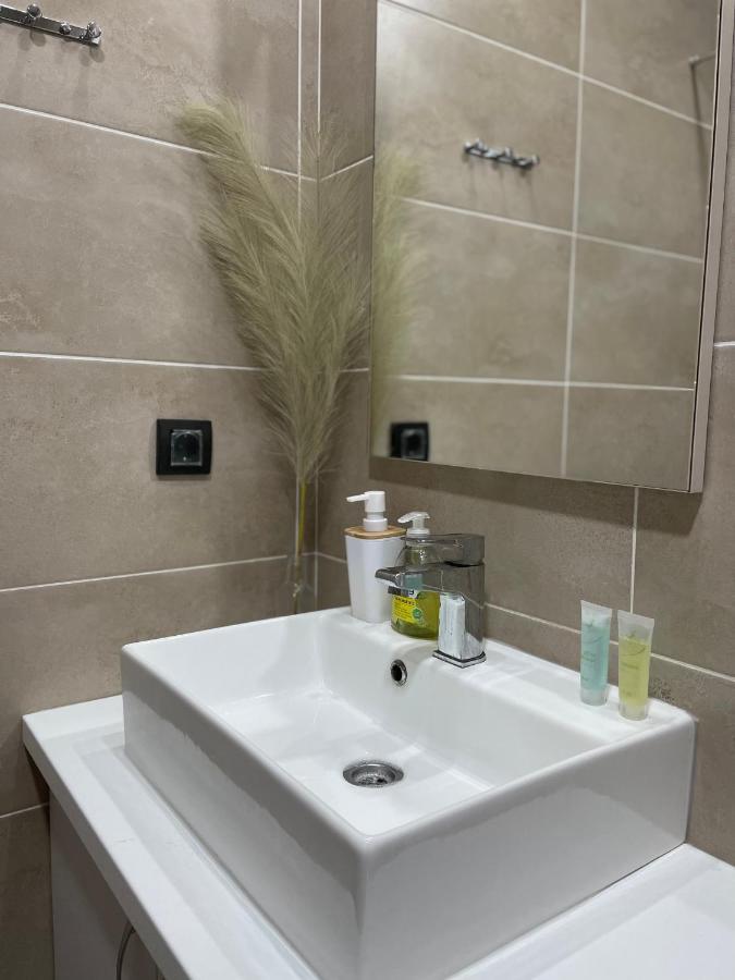 Apartamento Milmari N66 Kopaonik Exterior foto