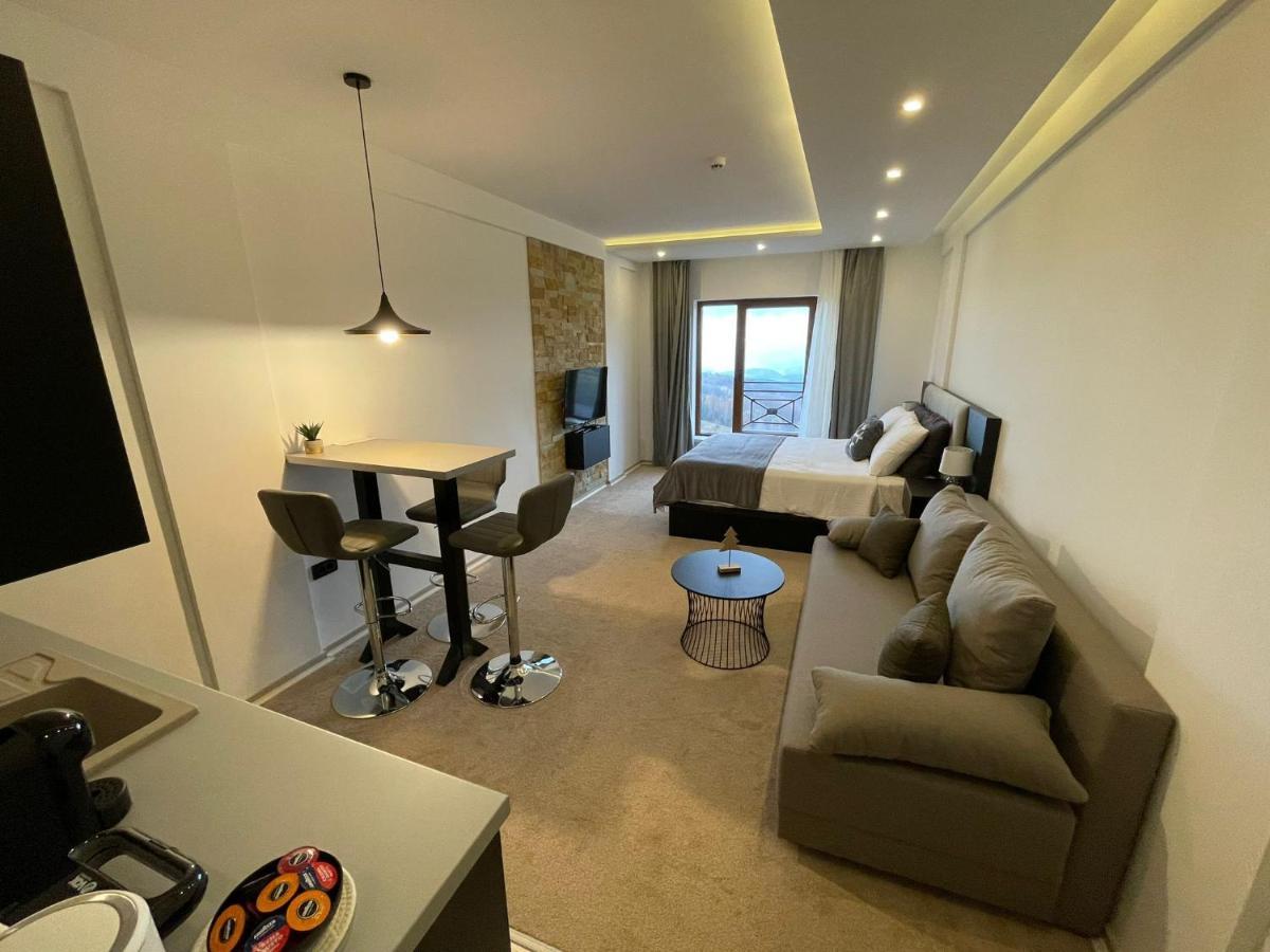 Apartamento Milmari N66 Kopaonik Exterior foto