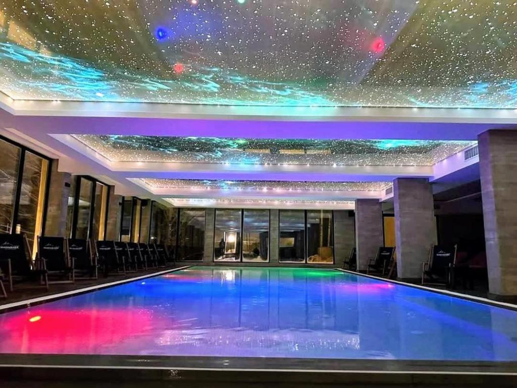 Apartamento Milmari N66 Kopaonik Exterior foto