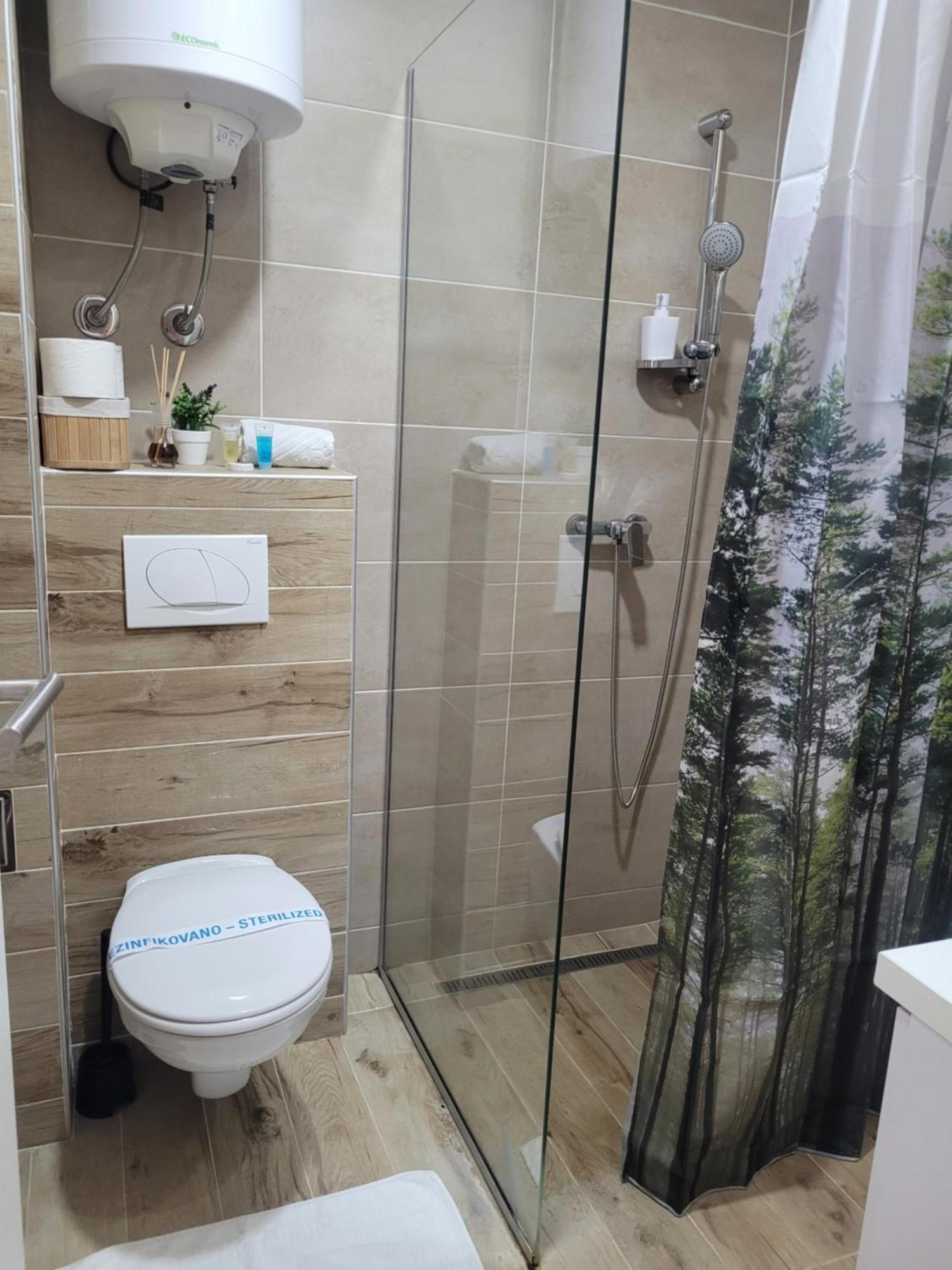 Apartamento Milmari N66 Kopaonik Exterior foto