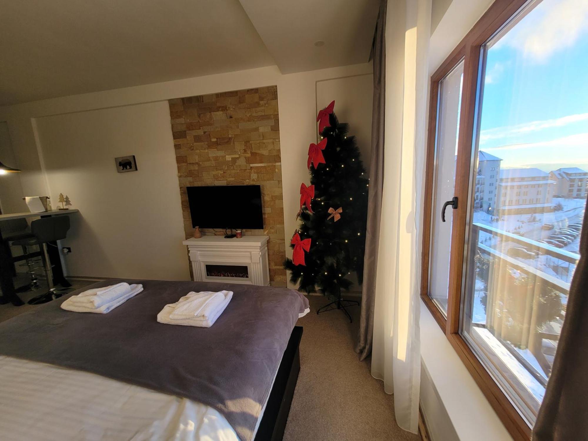 Apartamento Milmari N66 Kopaonik Exterior foto