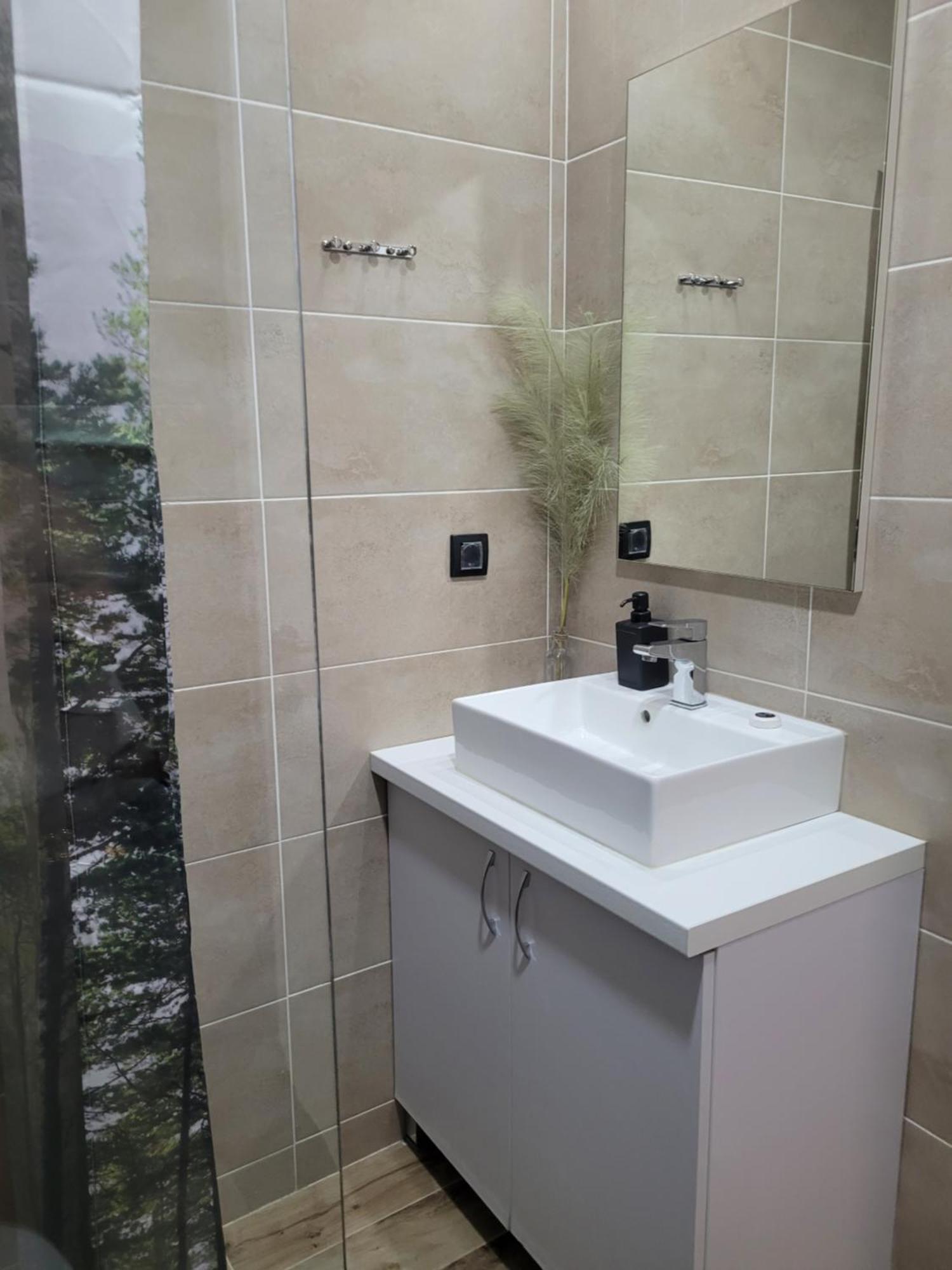Apartamento Milmari N66 Kopaonik Exterior foto