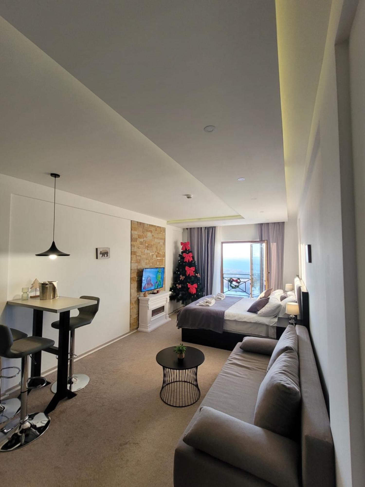 Apartamento Milmari N66 Kopaonik Exterior foto