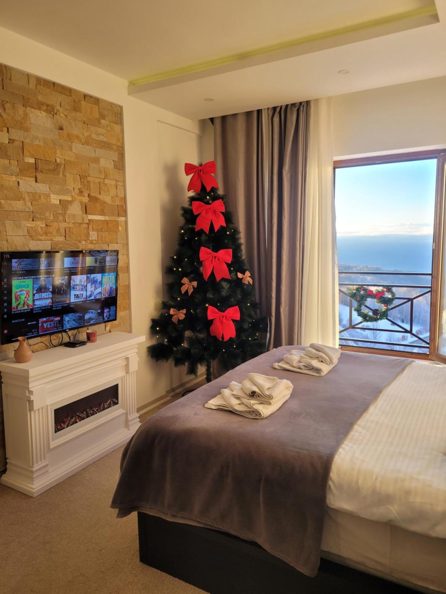 Apartamento Milmari N66 Kopaonik Exterior foto