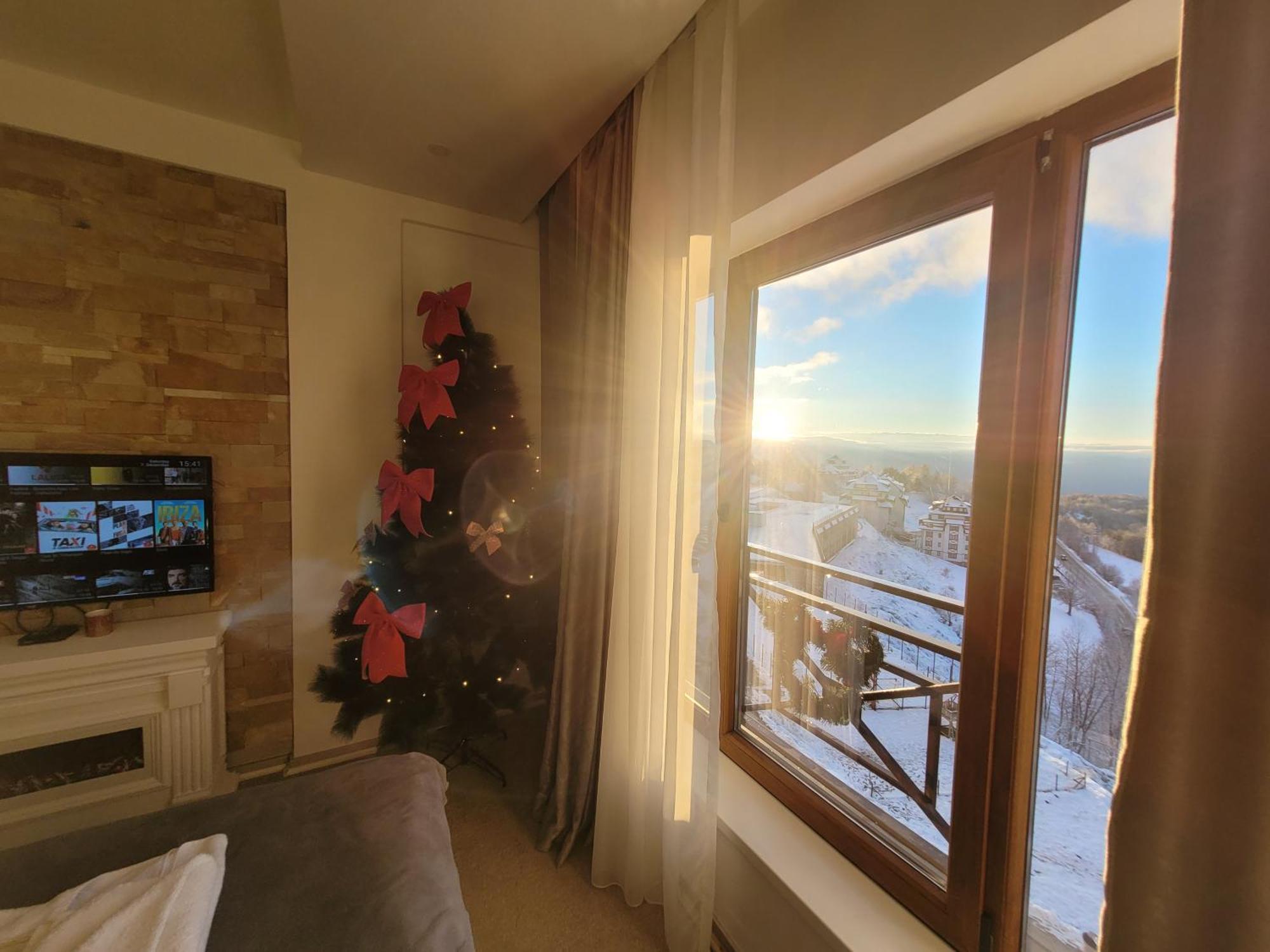 Apartamento Milmari N66 Kopaonik Exterior foto