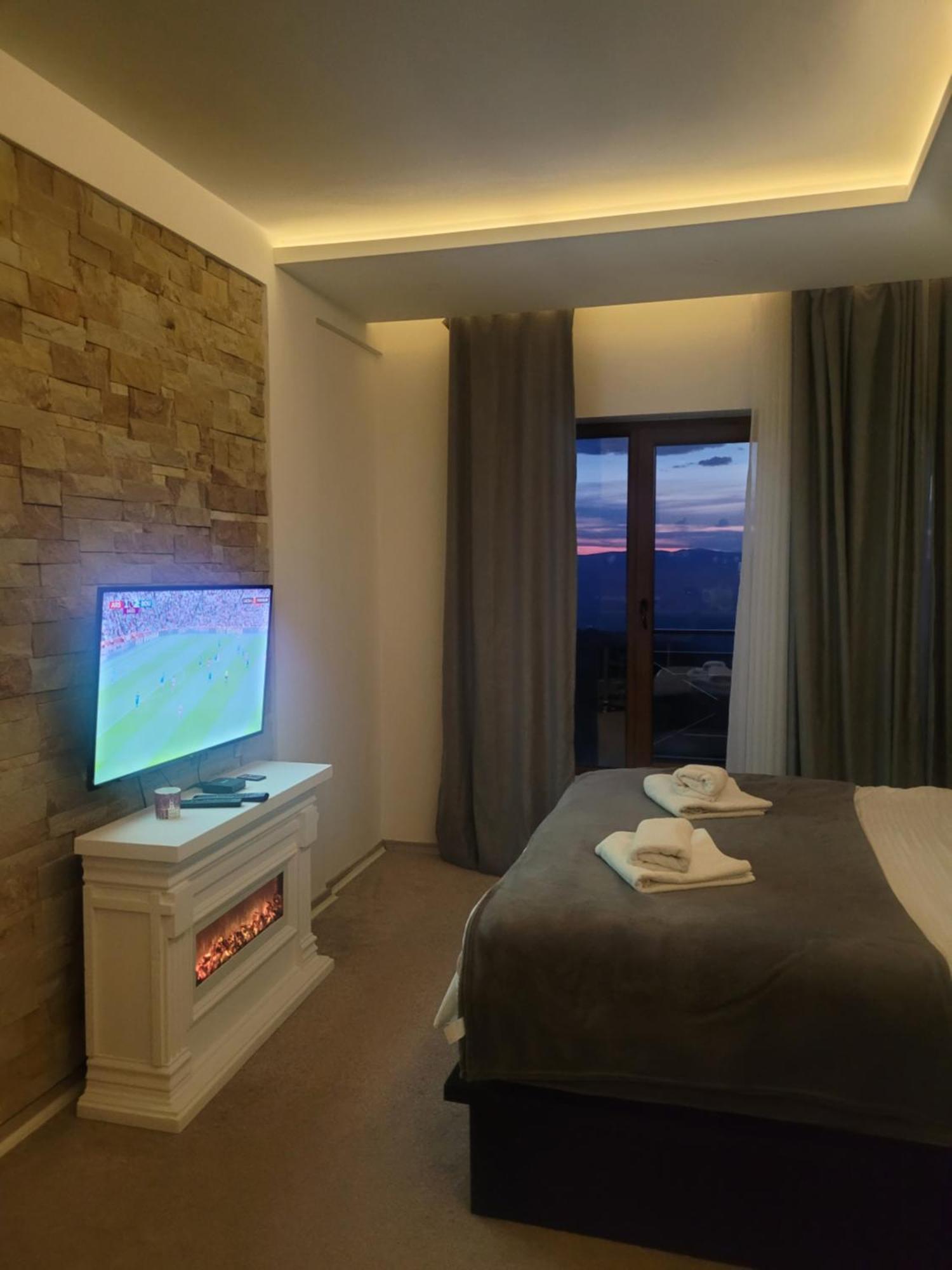 Apartamento Milmari N66 Kopaonik Exterior foto
