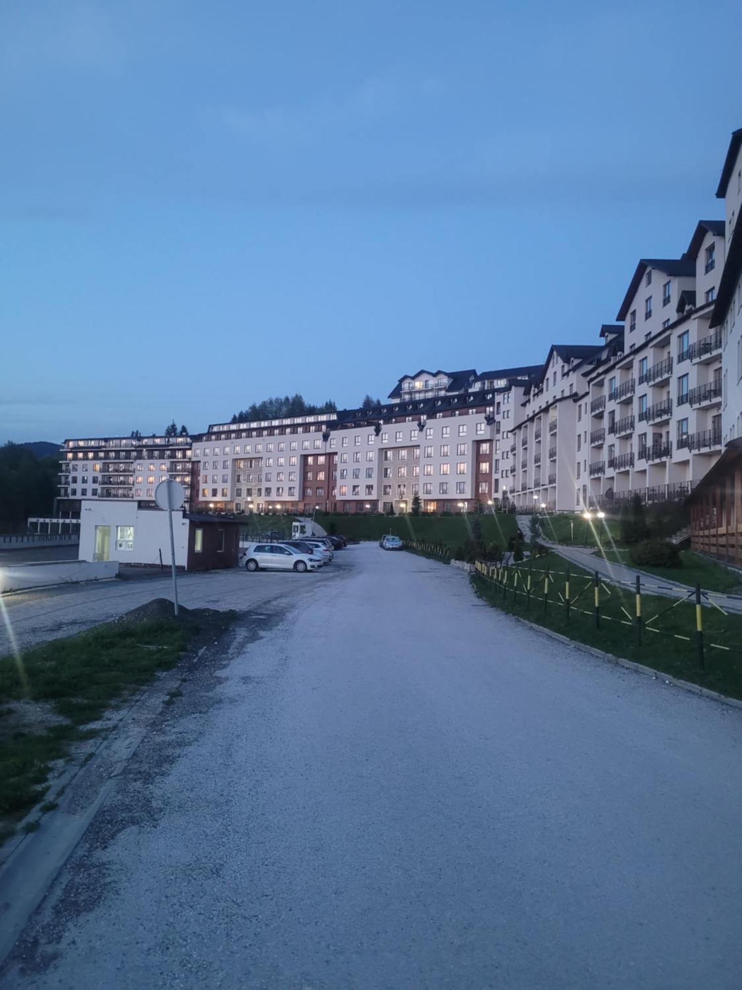 Apartamento Milmari N66 Kopaonik Exterior foto